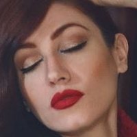 Kimberly Battista Naakt