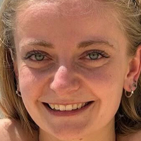 Kimberly Fischer Naakt