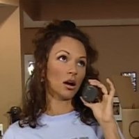 Kimberly Page Naakt