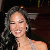 Kimora Lee Simmons Naakt