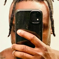 king__dee Naakt