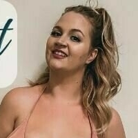 kinkycurvykatfree Naakt