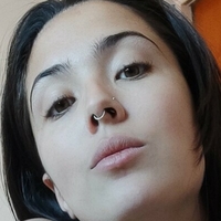 kinkydaniela Naakt