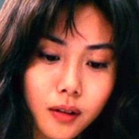 Kiriko Shimizu Naakt