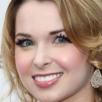 Kirsten Prout Naakt