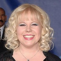 Kirsten Vangsness Naakt
