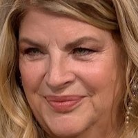 Kirstie Alley Naakt
