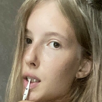 kisskisska Naakt