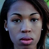 Kita Updike Naakt