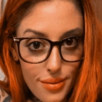 Kittentheredhead Naakt