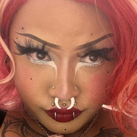 kittykumkum Naakt