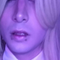 k_klown666 Naakt