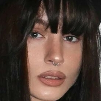 Klaudia Czarny Naakt