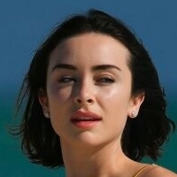 Klaudia Halejcio Naakt