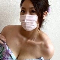 kobayome_glovesreview Naakt