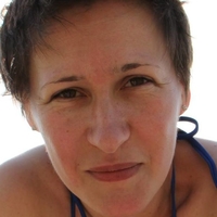 Kónya Anna Naakt