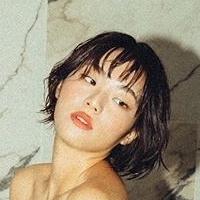 Korean Gravures Naakt
