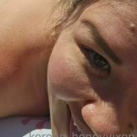 korean_honeyvixen Naakt
