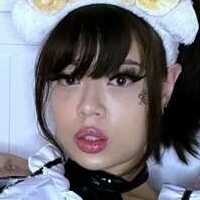 Korpsekitten/Evie Rain Naakt