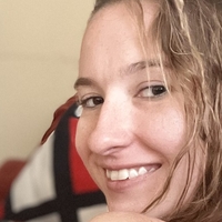 Kriseamarina Naakt