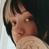 KrispyKremeRose Naakt