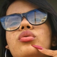 Krissia Figueiredo Naakt