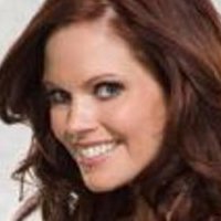 Krissy Carlson Naakt