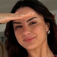 Krissy Cela Naakt