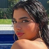krissybertone Naakt