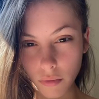 Krista Caldonia Santerfeit Naakt