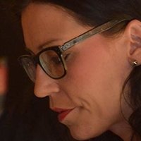 Kristel Breugelmans Naakt