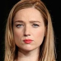 Kristen Connolly Naakt