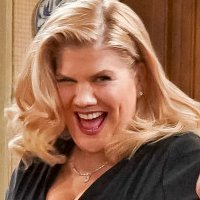 Kristen Johnston Naakt