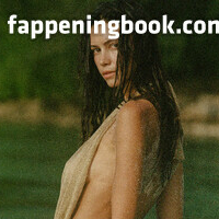 Kristen Kiehnle Naakt