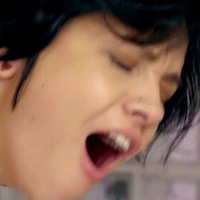 Kristen Scott Naakt