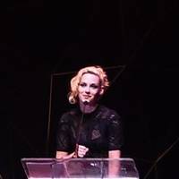 Kristen Stewart Naakt