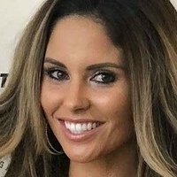 Kristen Strout Naakt