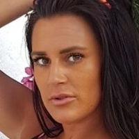 Kristi Kandi Naakt