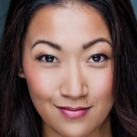 Kristin Kimiya Naakt