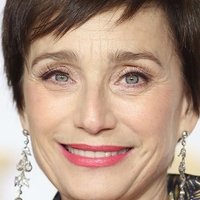Kristin Scott Thomas Naakt
