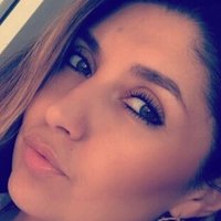 Kristina Baranova Naakt