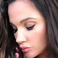 Kristina Basham Naakt
