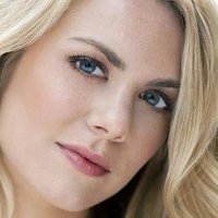 Kristina Cole Naakt