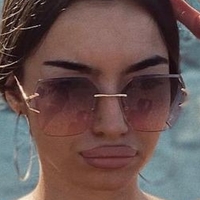 Kristina Djedovic Naakt
