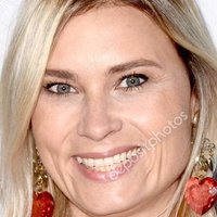 Kristina Klebe Naakt