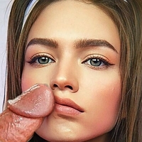 Kristina Rybalchenko Naakt