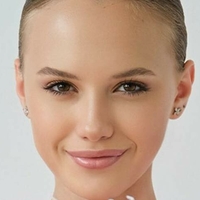Kristina Shmidt Naakt