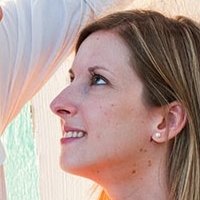 Kristina Spotts Naakt