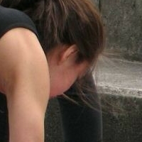 Kristine Arntzen Naakt