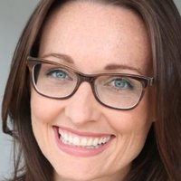 Kristine Blackport Naakt